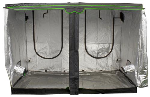 Sun Hut® - The Big Easy® Grow Tents