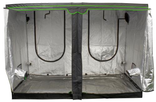 Sun Hut Big Easy Grow Tent - Thumbnail 2