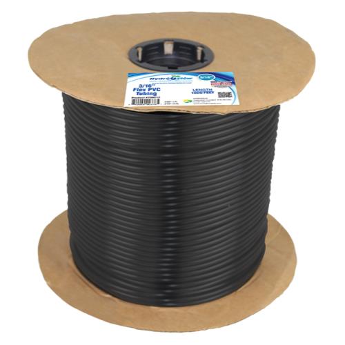 Hydro Flow EZ Flex PVC Tubing