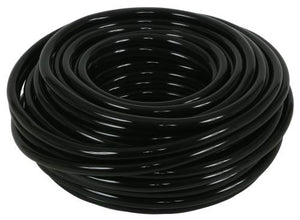 Hydro Flow® Premium Vinyl Tubing - Black