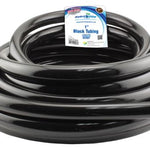 Hydro Flow® Premium Vinyl Tubing - Black