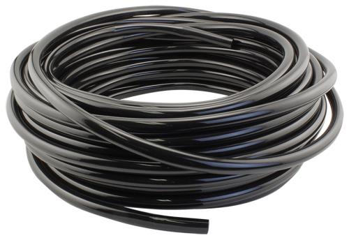 Hydro Flow® Premium Vinyl Tubing - Black