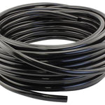 Hydro Flow® Premium Vinyl Tubing - Black