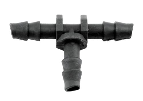 Hydro Flow® Premium Barbed Fittings with Bump Stop 3/16 in