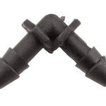 Hydro Flow® Premium Barbed Fittings with Bump Stop 3/16 in