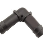 Hydro Flow® Premium Barbed Fittings & Valves with Bump Stop 1/2 in