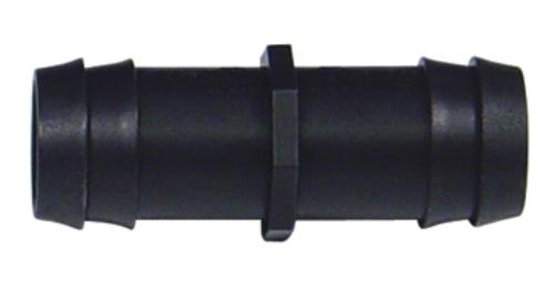 Hydro Flow® Premium Barbed Fittings & Valves with Bump Stop 3/4 in