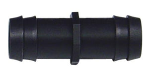 Hydro Flow® Premium Barbed Fittings & Valves with Bump Stop 3/4 in