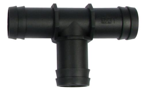 Hydro Flow® Premium Barbed Fittings with Bump Stop 1 in