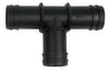 Hydro Flow® Premium Barbed Fittings with Bump Stop 1 in