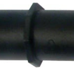 Hydro Flow® Premium Barbed Fittings with Bump Stop 1 in