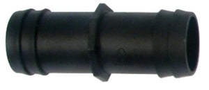 Hydro Flow® Premium Barbed Fittings with Bump Stop 1 in