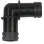 Hydro Flow® Premium Barbed Fittings with Bump Stop 1 in