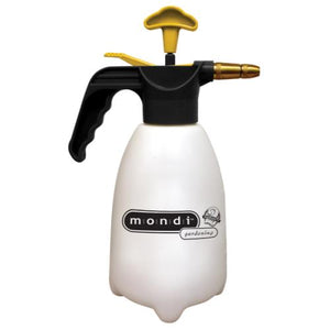 Mondi Mist & Spray Deluxe Sprayer 2.1 Quart