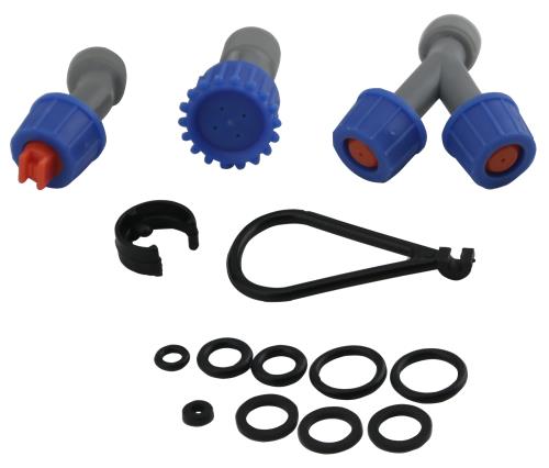 Rainmaker® 4 and 5 Gallon Pressurized Sprayer Replacement Parts