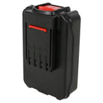 Rainmaker® Battery Powered 18 Volt Lithium Ion Backpack Sprayer