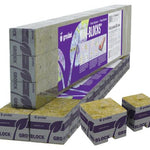 Grodan® Stonewool Delta Starter Mini-Blocks
