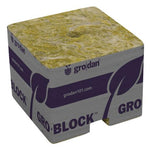 Grodan® Stonewool Delta Starter Mini-Blocks