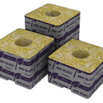 Grodan® Stonewool Delta Gro-Blocks & Big Mama