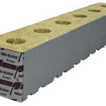 Grodan® Stonewool Delta Gro-Blocks & Big Mama