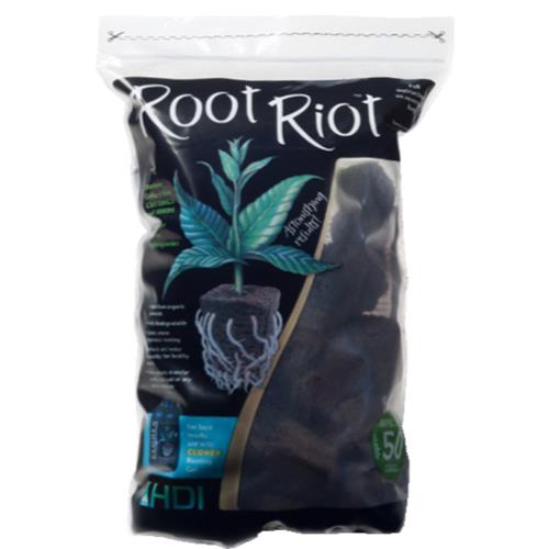 HDI Root Riot Replacement Cubes - Thumbnail 5