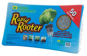 General Hydroponics® Rapid Rooter®