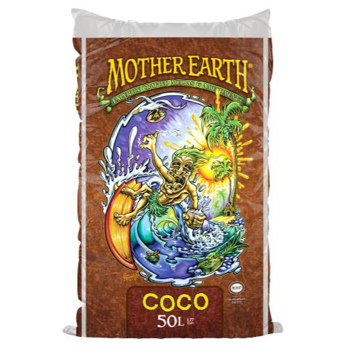 Mother Earth® Coco