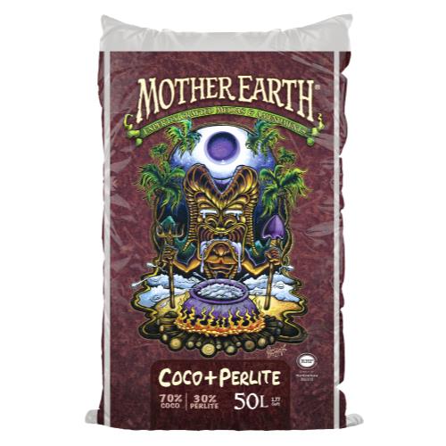 Mother Earth Coco + Perlite Mix - Thumbnail 3