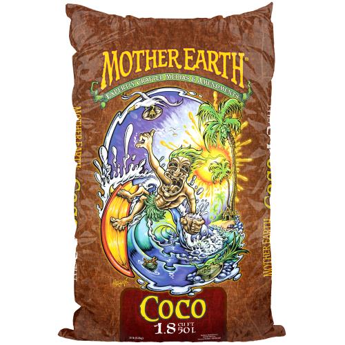 Mother Earth® Coco