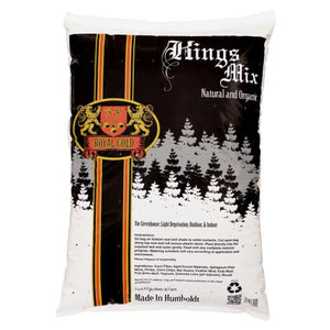 Royal Gold King's Mix