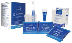 Bluelab® Probe Care Kit pH