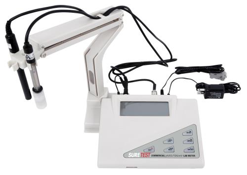 Sure Test® Commercial Lab Meter