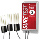 Sure Test® GroGuru Stem with Sensors