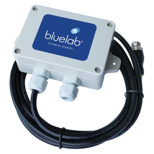 Bluelab® External Lockout & Alarm Box