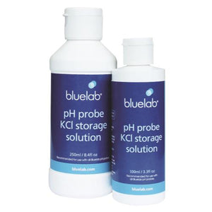Bluelab® pH Probe KCI Storage Solution