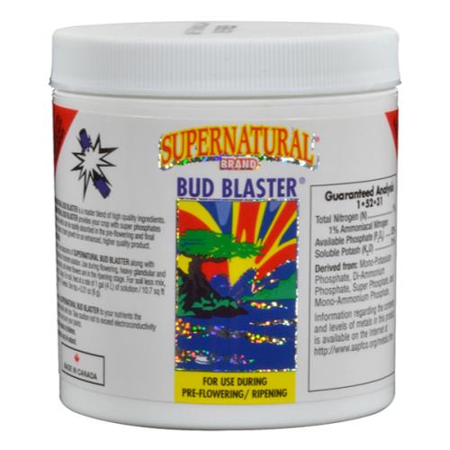 Supernatural® Bud Blaster®  1 - 52  - 31