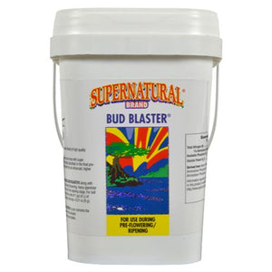 Supernatural® Bud Blaster®  1 - 52  - 31