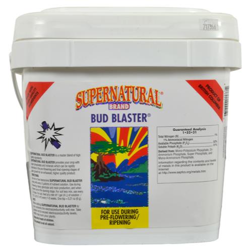Supernatural Bud Blaster 1 - 52 - 31 - Thumbnail 3