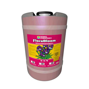 General Hydroponics® FloraBloom® 0 - 5 - 4