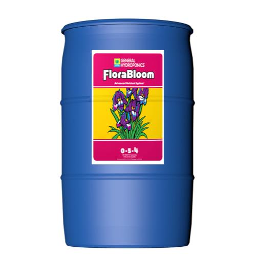 General Hydroponics® FloraBloom® 0 - 5 - 4