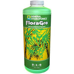 General Hydroponics® FloraGro®  2 - 1 - 6