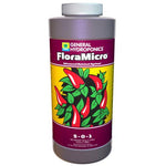 General Hydroponics® FloraMicro®  5 - 0 - 1