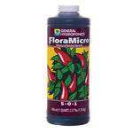 General Hydroponics® FloraMicro®  5 - 0 - 1