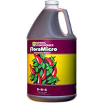 General Hydroponics® FloraMicro®  5 - 0 - 1