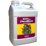 General Hydroponics® FloraMicro®  5 - 0 - 1