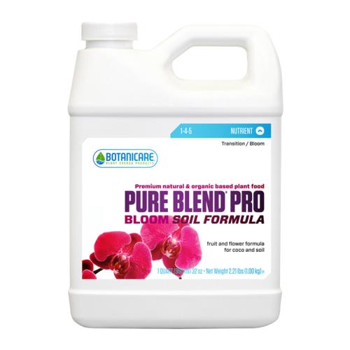 Botanicare Pure Blend Pro Soil 1-4-5 - Thumbnail 3