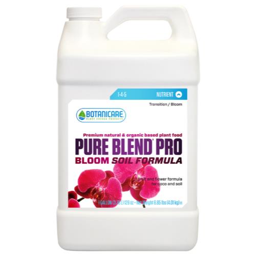 Botanicare Pure Blend Pro Soil 1-4-5 - Thumbnail 5