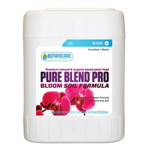 Botanicare® Pure Blend® Pro Soil  1 - 4 - 5