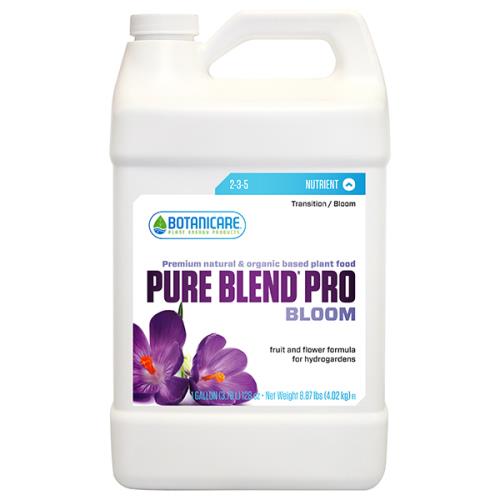 Botanicare® Pure Blend® Pro Bloom Formula  2 - 3 - 5