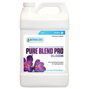 Botanicare® Pure Blend® Pro Bloom Formula  2 - 3 - 5